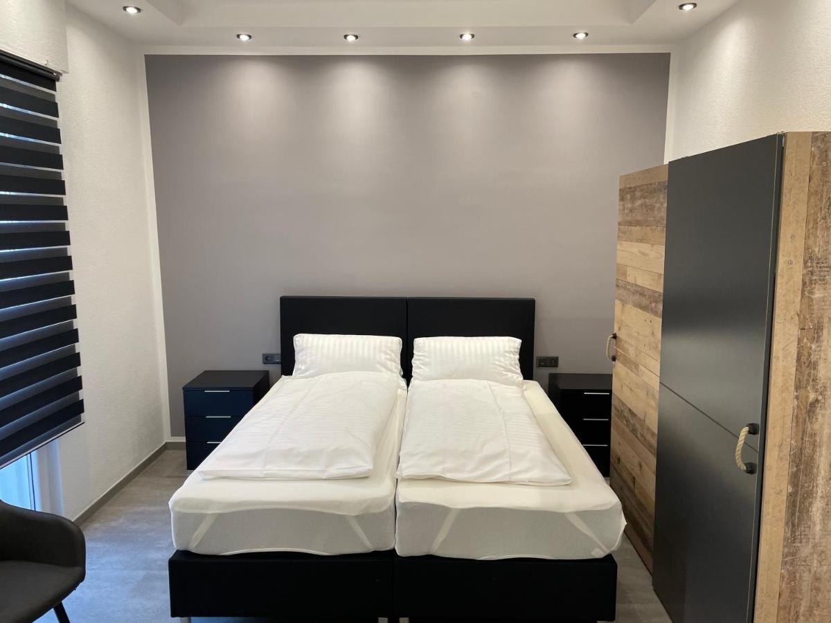 Hotel Anker Linden  Экстерьер фото