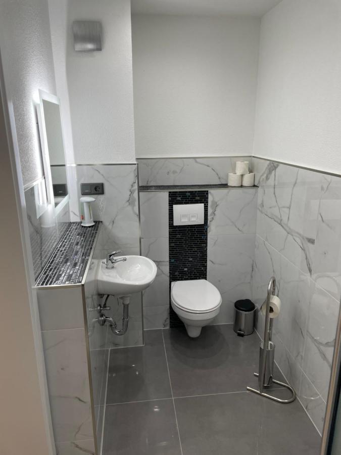Hotel Anker Linden  Экстерьер фото