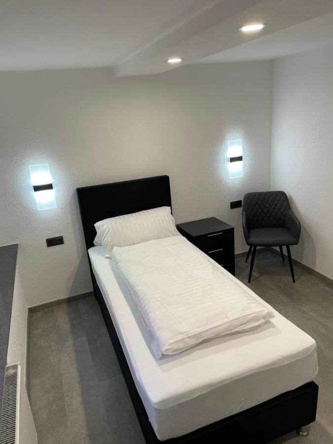 Hotel Anker Linden  Экстерьер фото