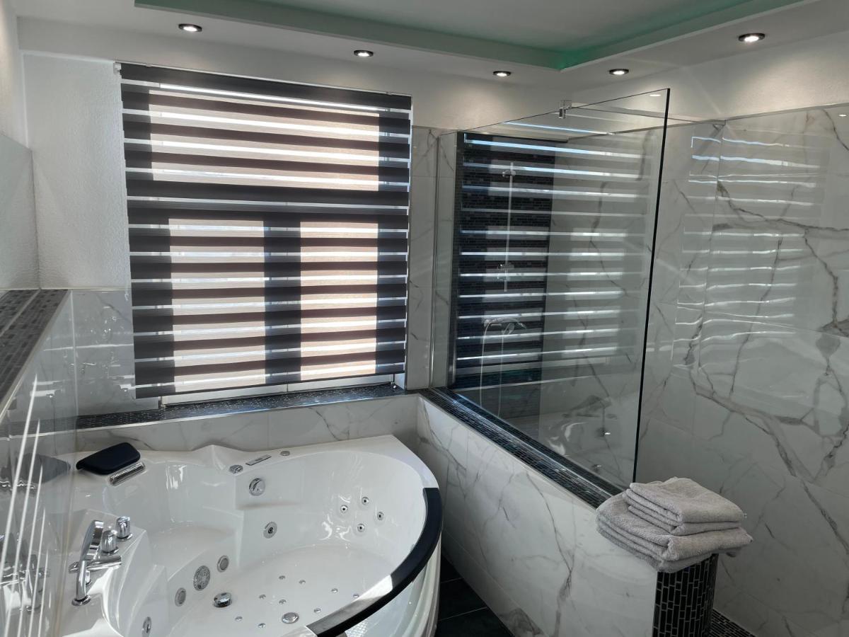 Hotel Anker Linden  Экстерьер фото